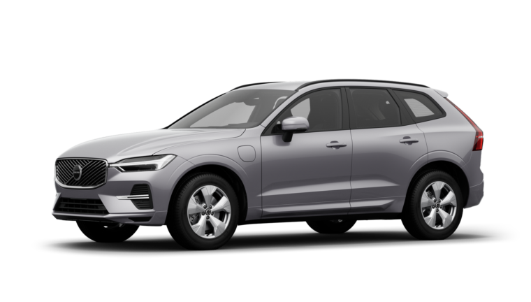 XC60 ibrida plug-in Core