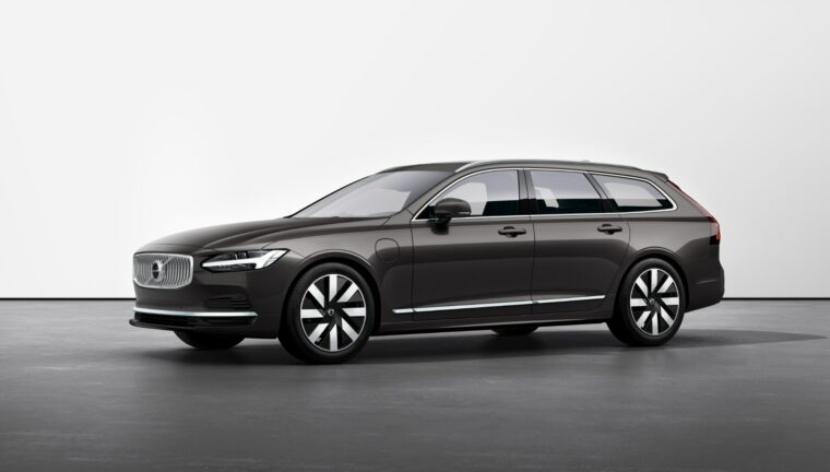 V90 Ultimate