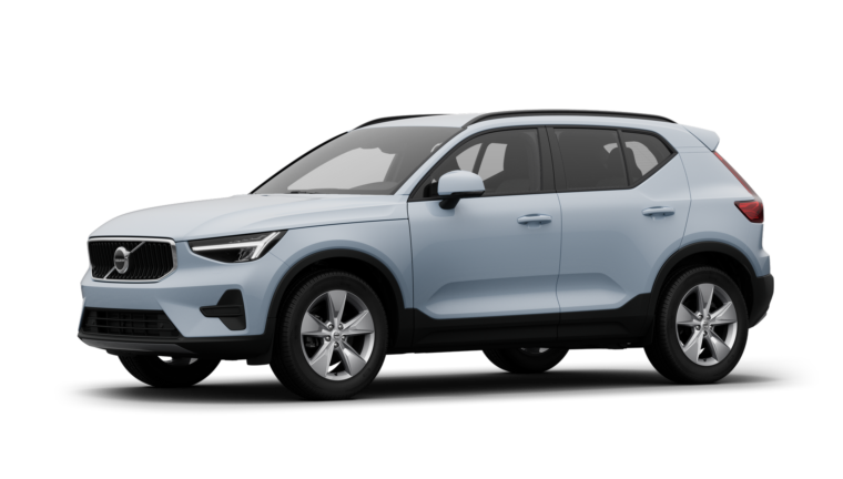 XC40 Core