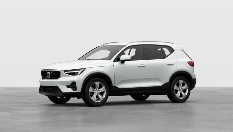XC40 Core