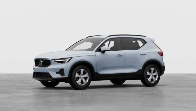 XC40 Essential