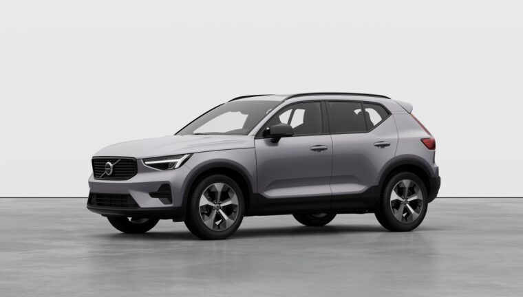 XC40 Ultra