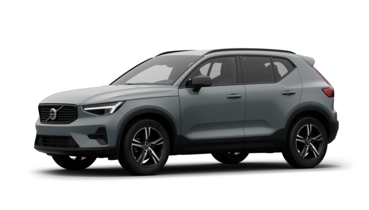 XC40 Plus