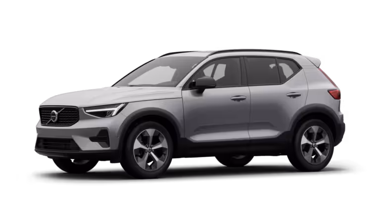 XC40 Ultra