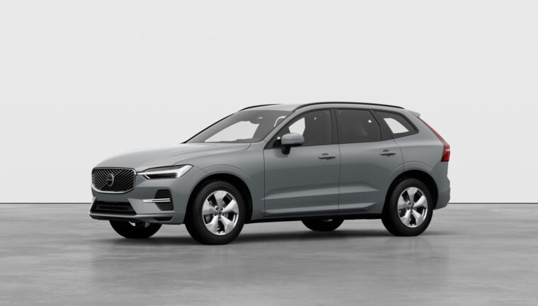 XC60 Core