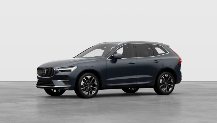 XC60 Ultra