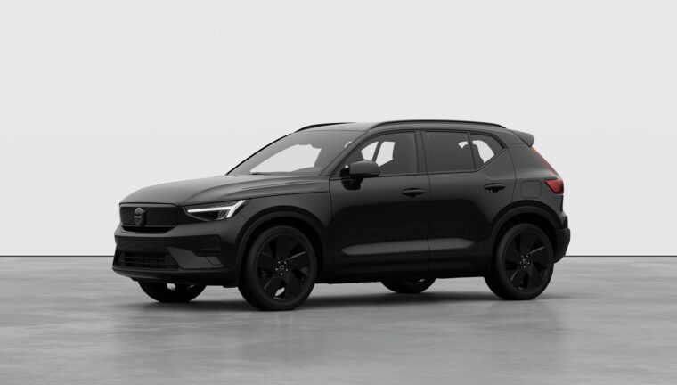 EX40 Black Edition