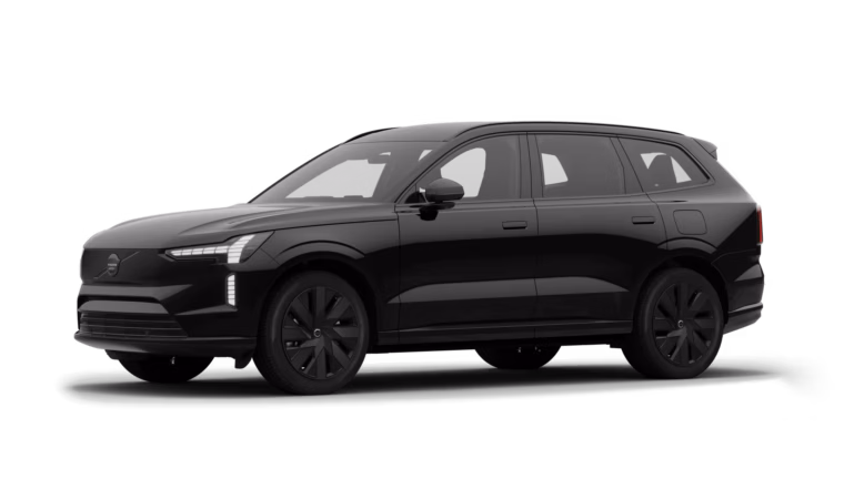 EX90 Black Edition