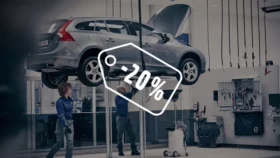 Voucher 20%