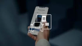 Rinnovo gratuito Volvo Cars app