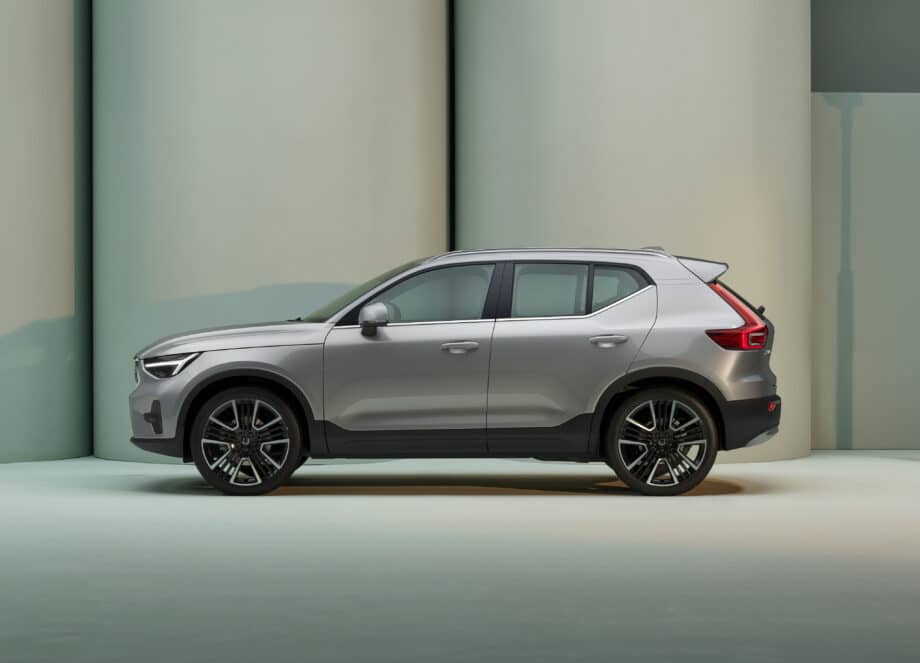 XC40 T2 Automatica Essential MY24