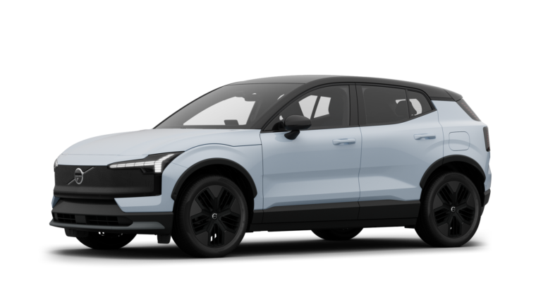 Volvo EX30 Cross Country