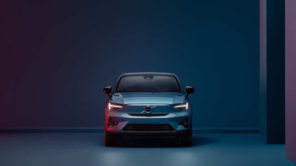 C40 Recharge Finanziamento Next by Volvo Cars