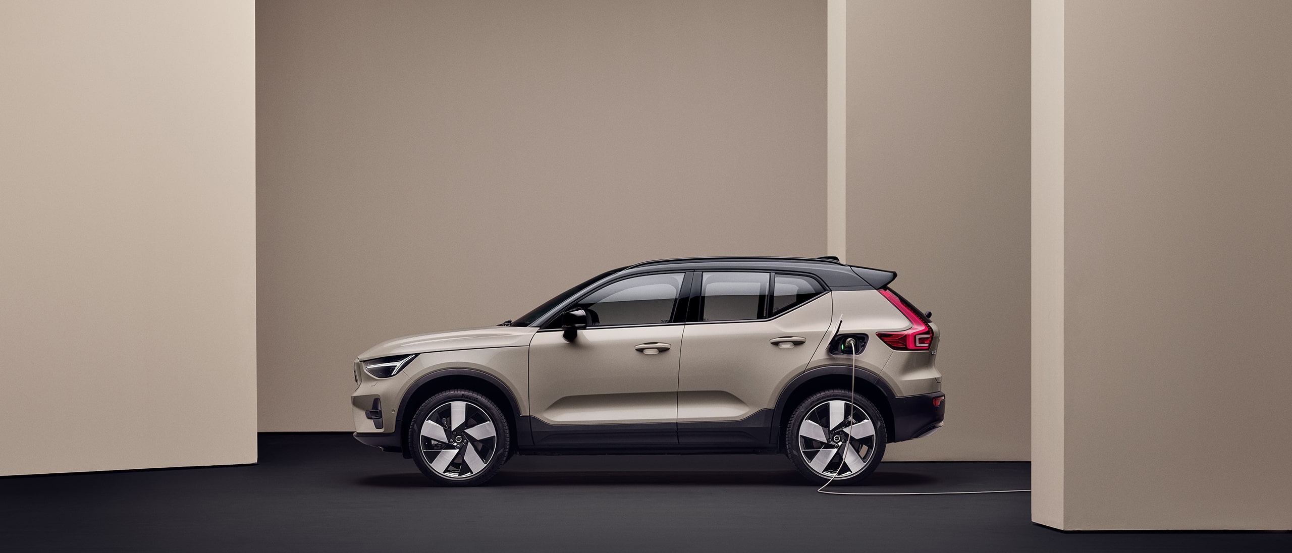 EX40 Single Motor Core