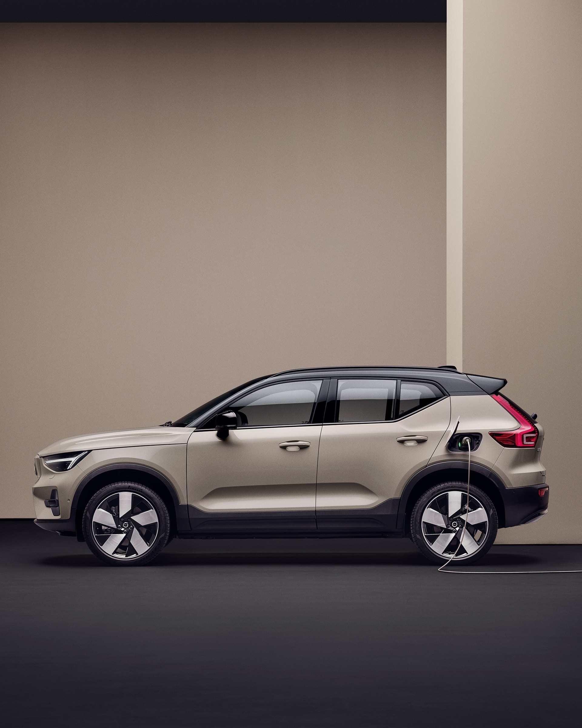 EX40 Single Motor Core