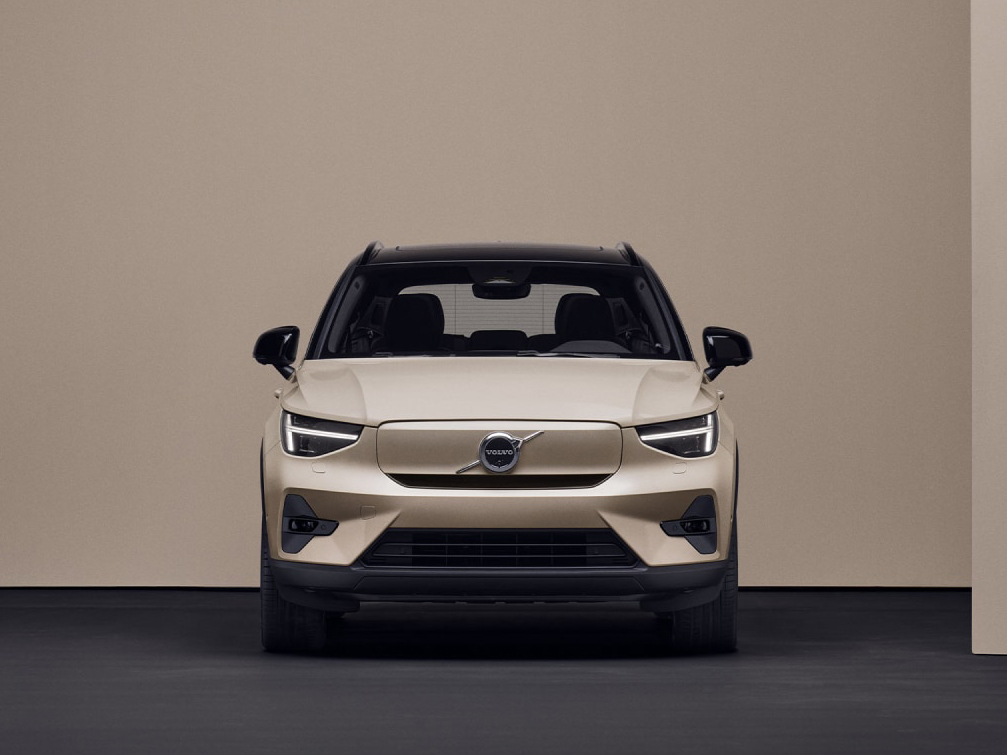 EX40 tua a partire da € 29.900*