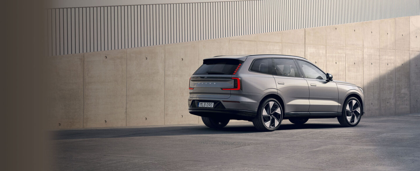 EX90 Single Motor Core MY25