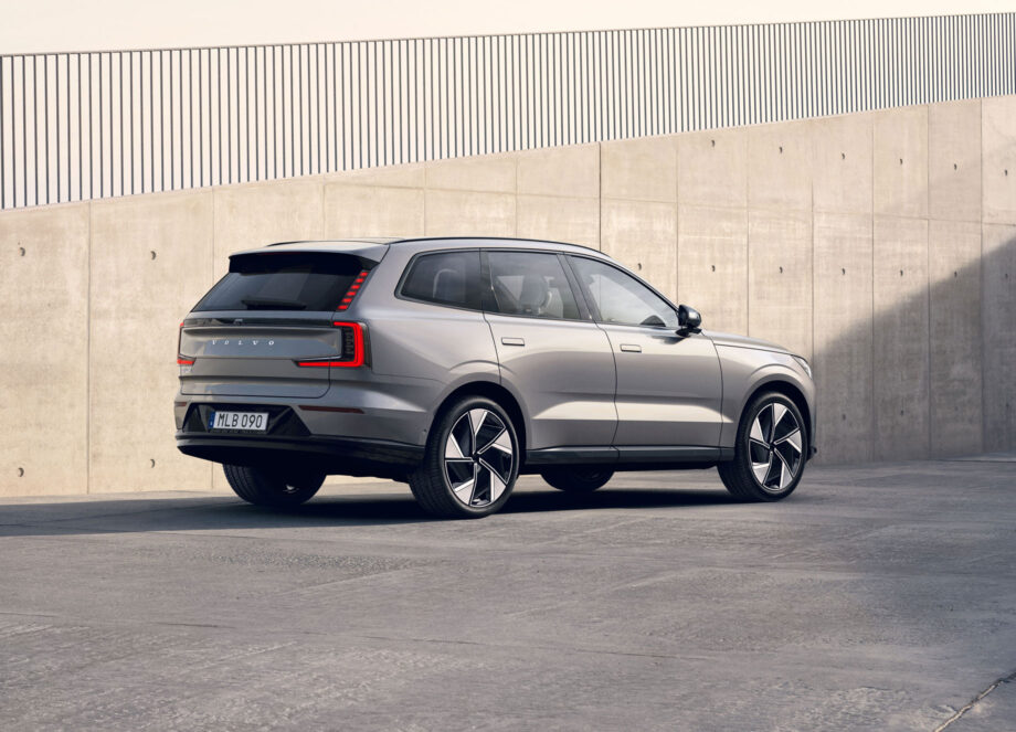 EX90 Single Motor Core MY25