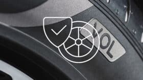 Assicurazione Pneumatici Volvo