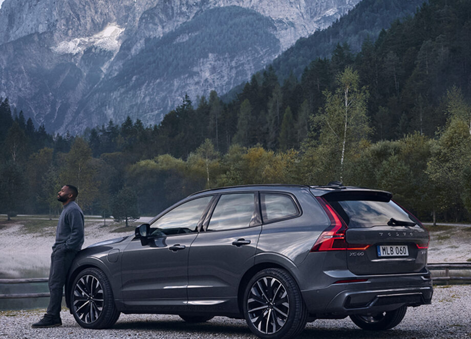 Lasciati guidare dall’emozione.