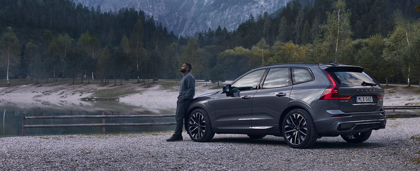 Lasciati guidare dall’emozione.