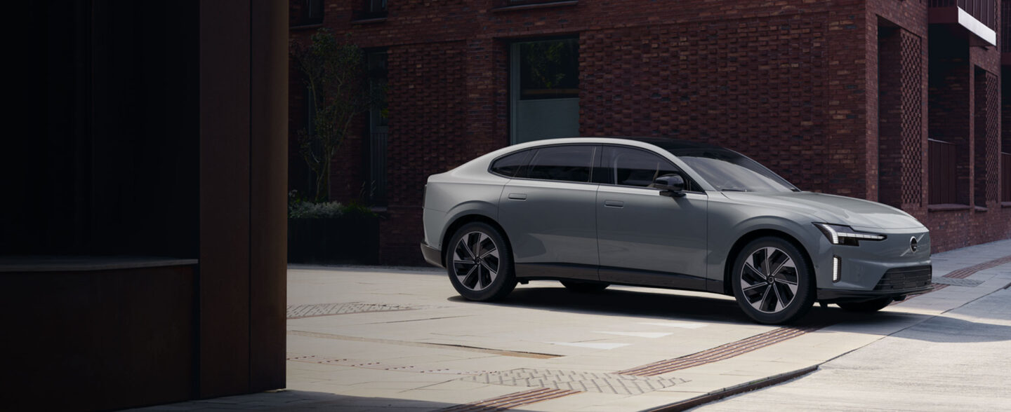 ES90 Single MotorExtended Range Core MY26