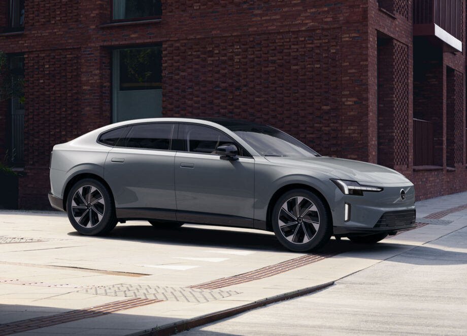 ES90 Single MotorExtended Range Core MY26