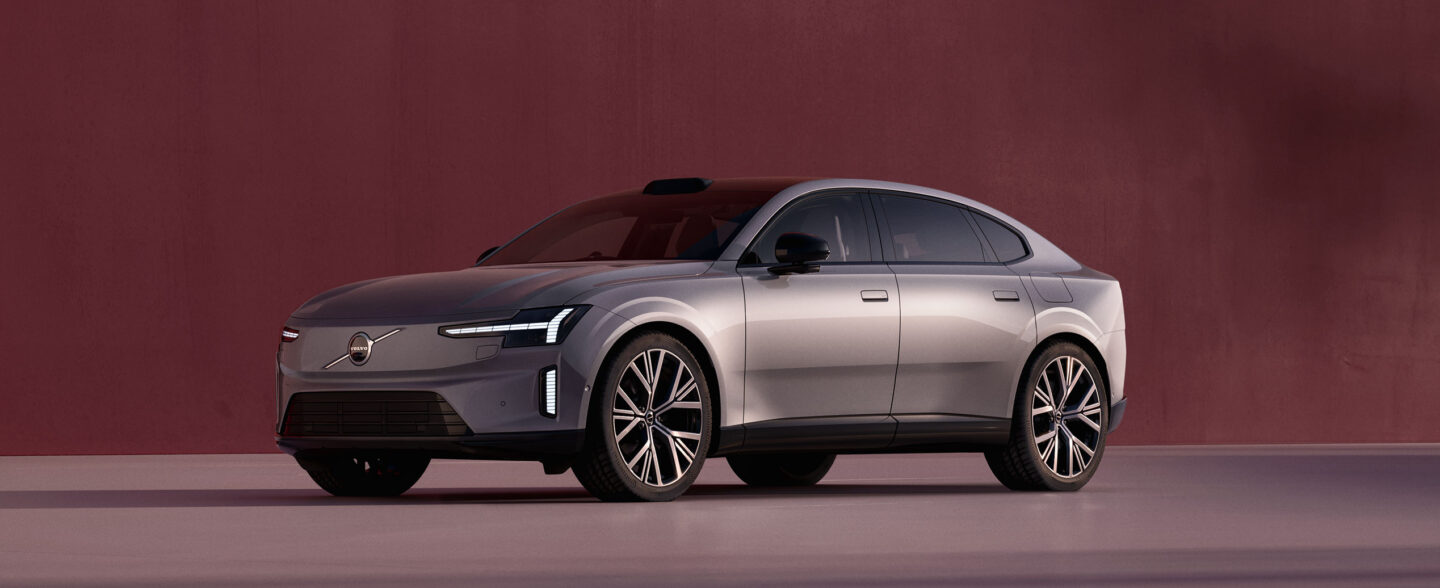 Volvo ES90 Single Motor Extended Range Core