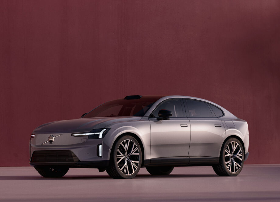 Volvo ES90 Single Motor Extended Range Core