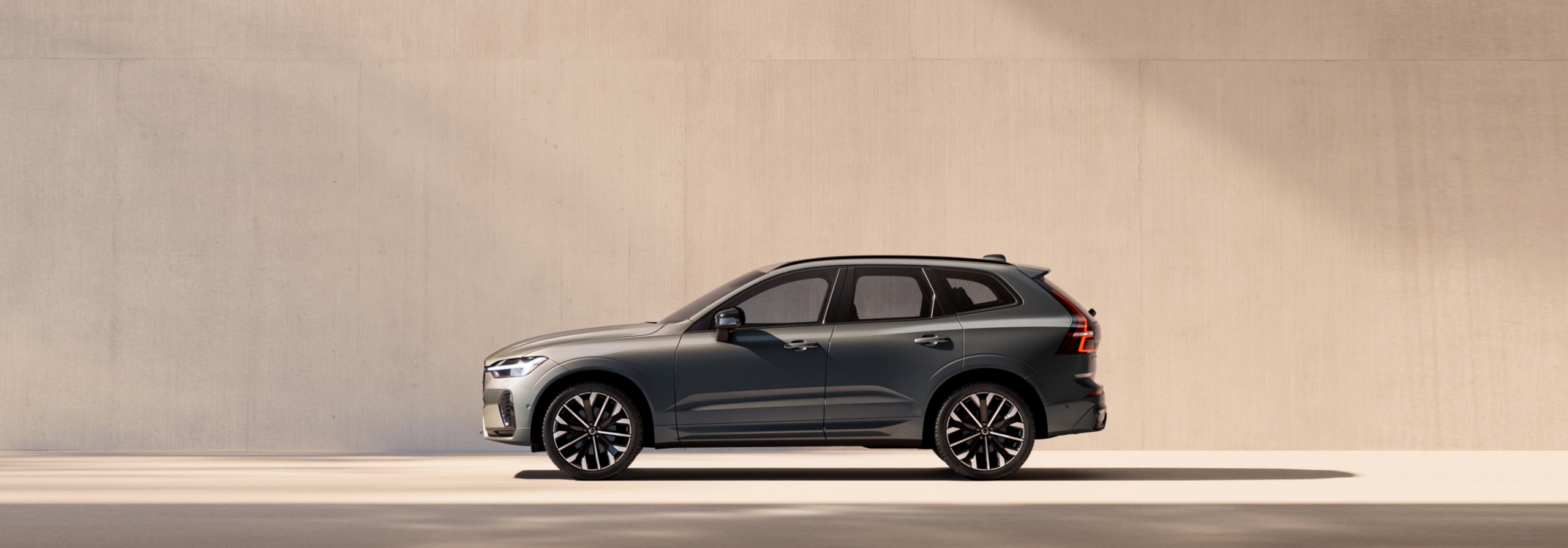 XC60 B5 AWD Mild Hybrid Core MY26