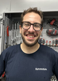 Federico Giustozzi