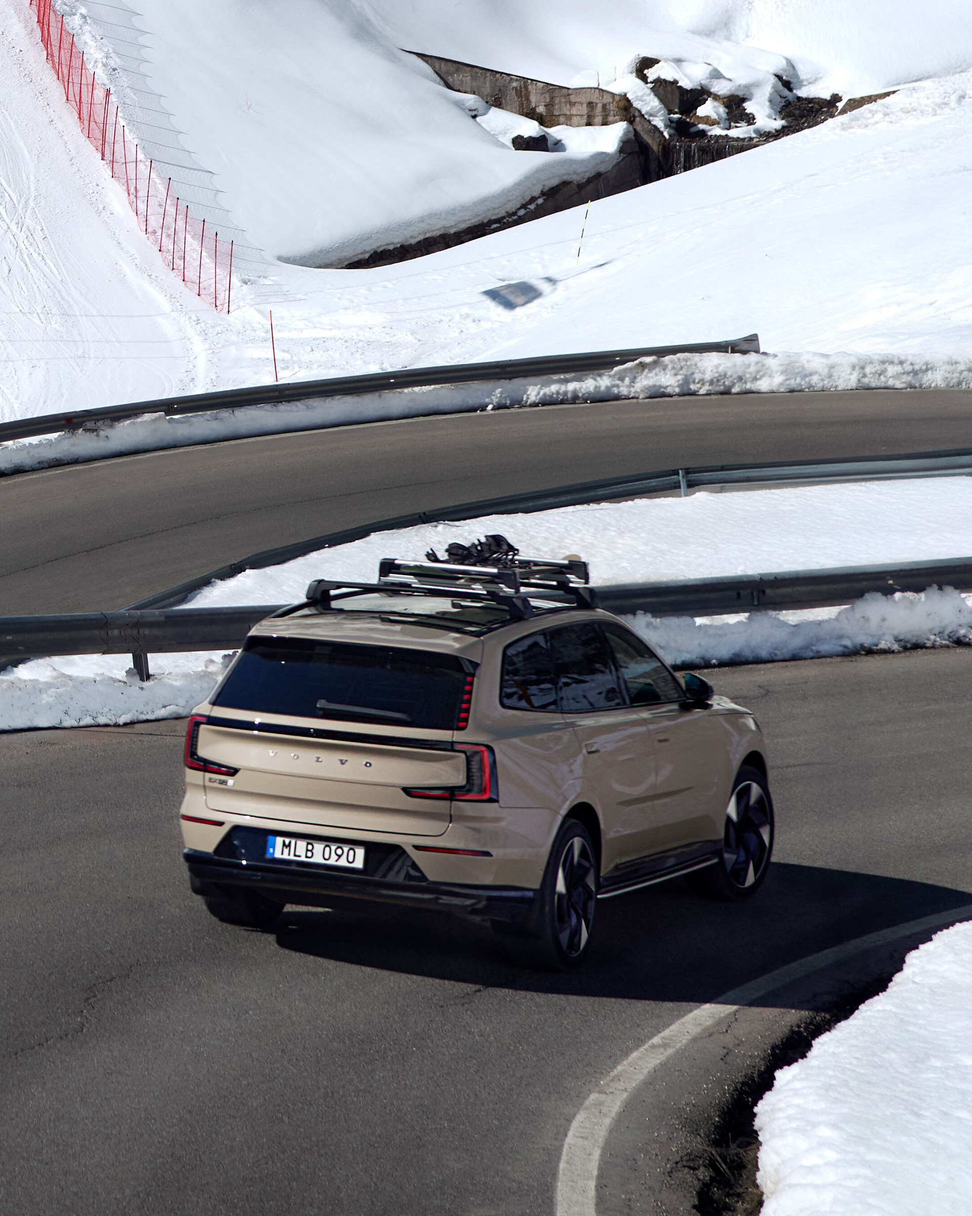 Fai spazio all'avventura