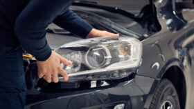 Garanzia ricambi estesa