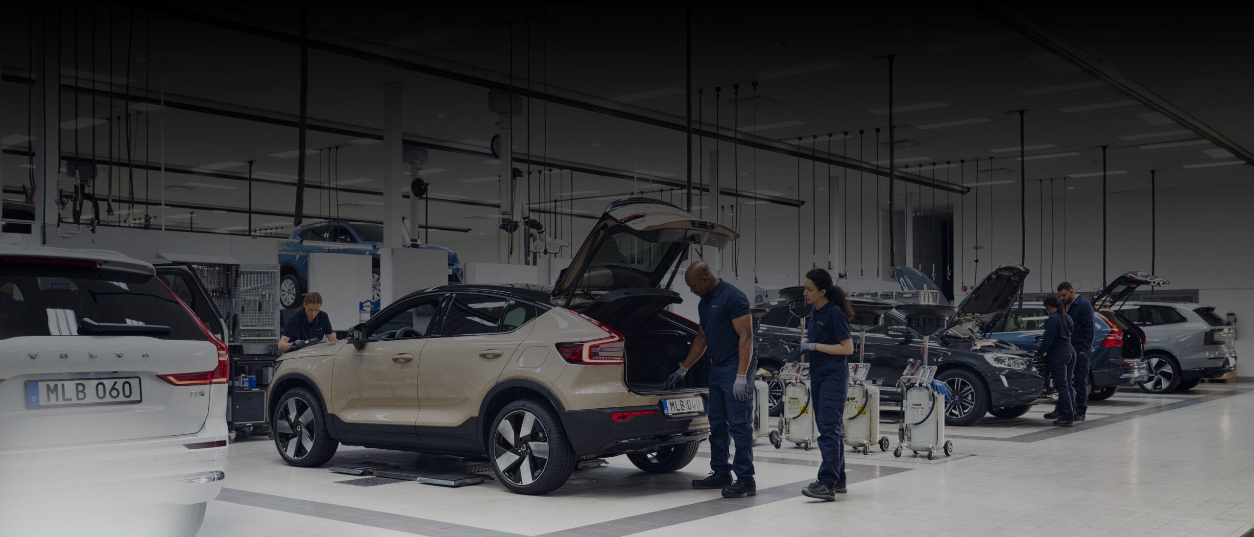 MANUTENZIONE E RIPARAZIONE