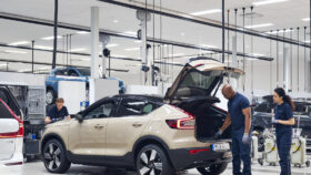 Manutenzione e riparazione