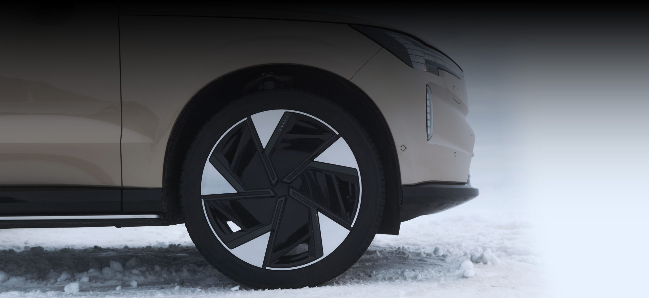 Offerte Ruote Complete invernali Volvo