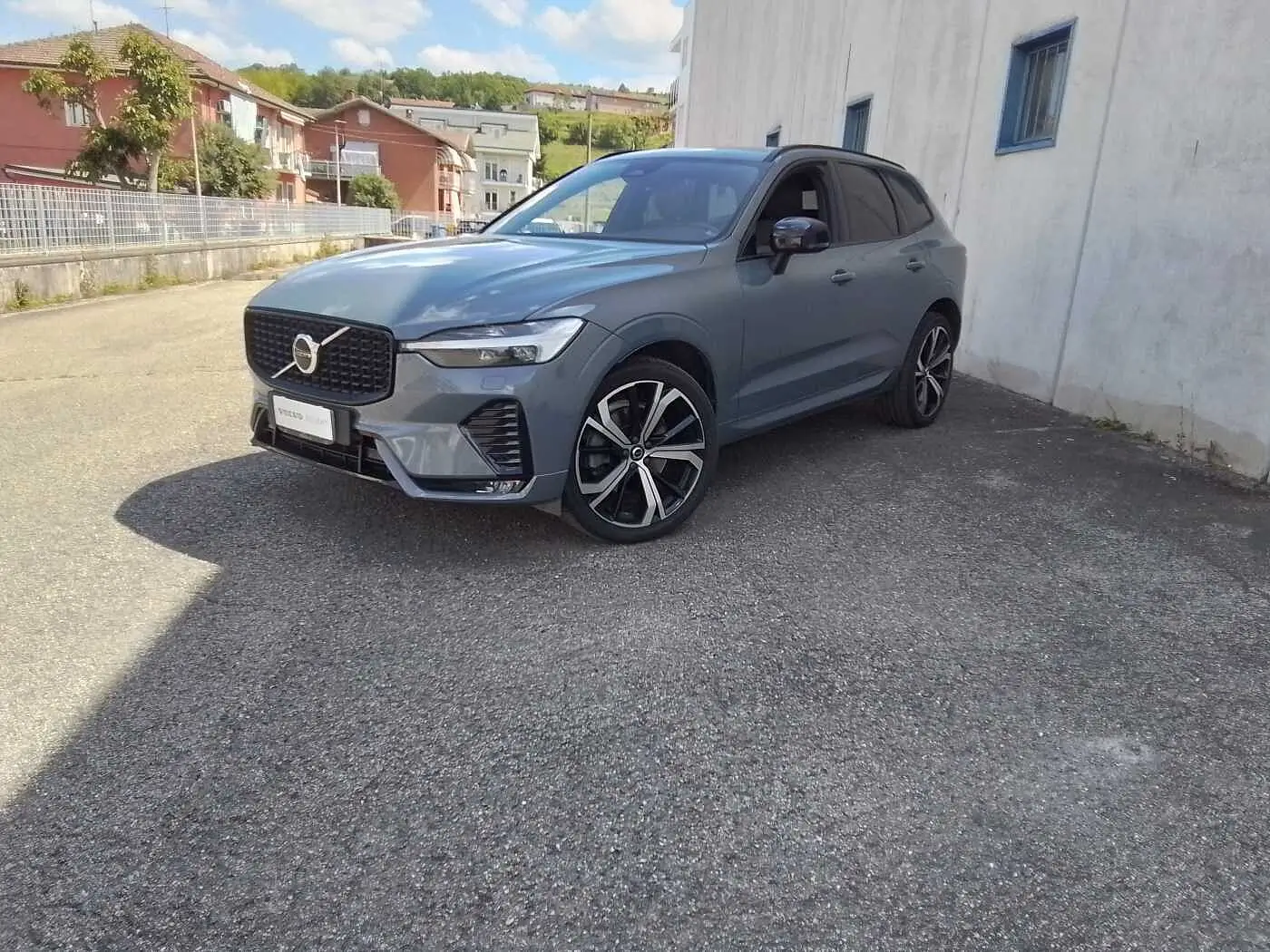 XC60