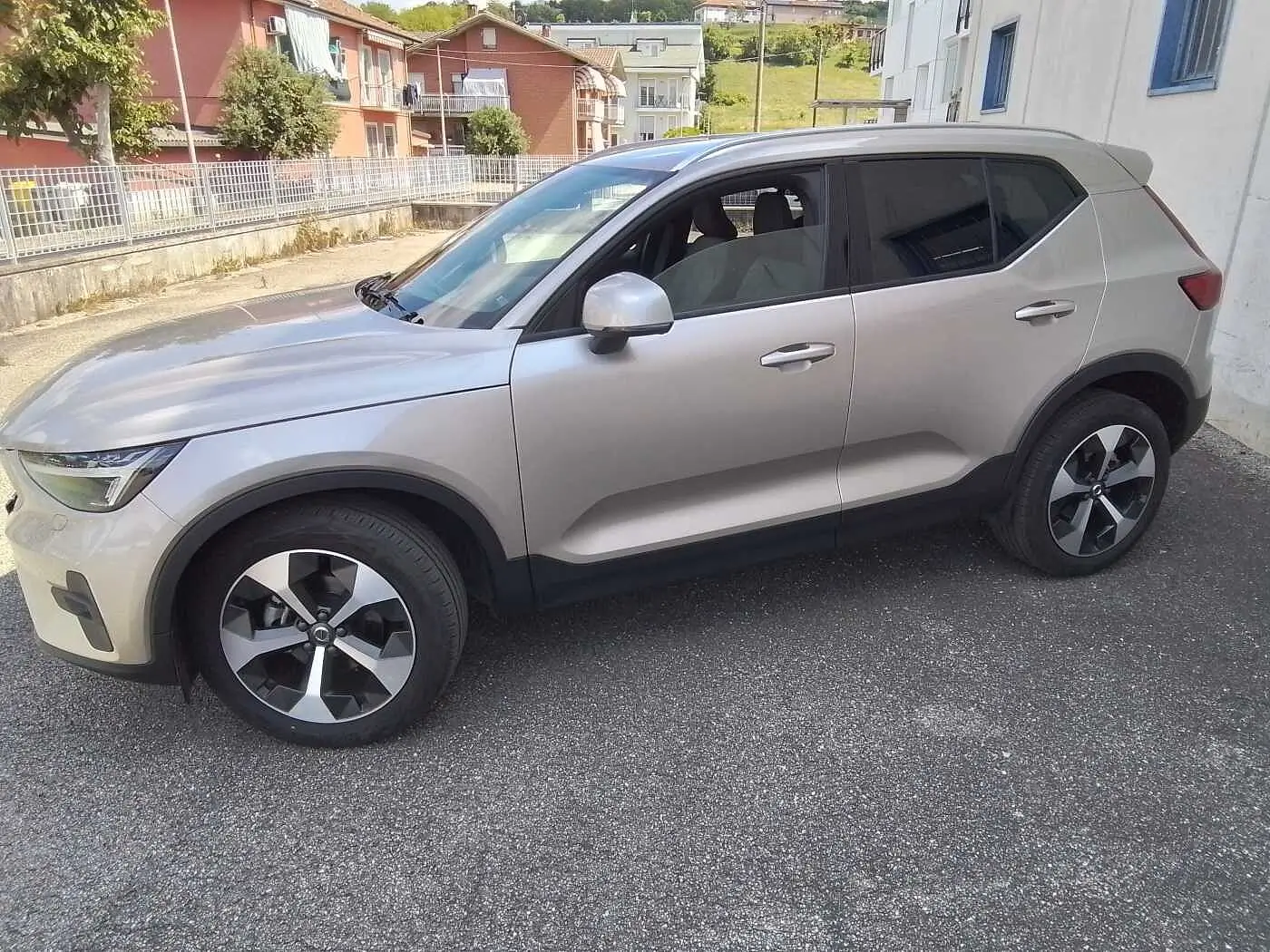 XC40