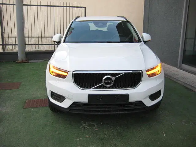 XC40