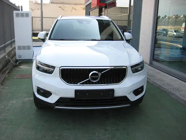 XC40