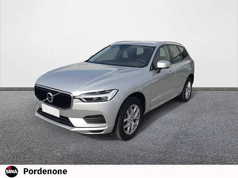 XC60 II 2018