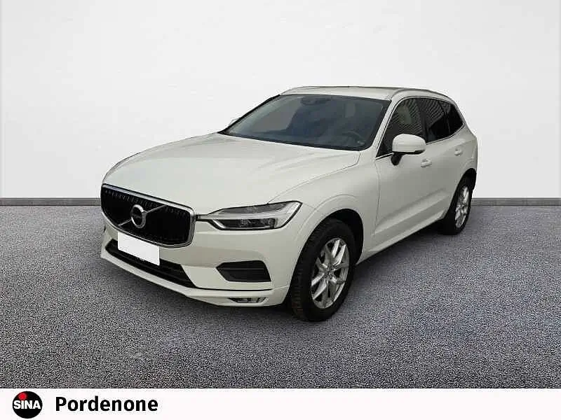 XC60 II 2018