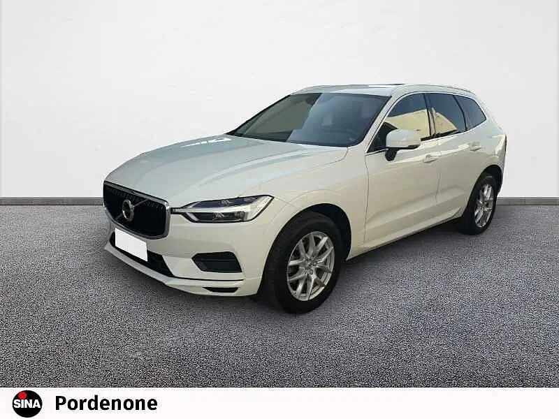 XC60 II 2018
