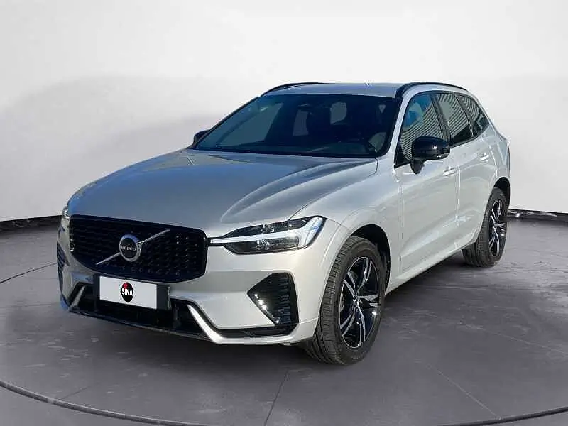 XC60 II 2022