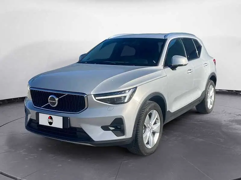 XC40 2023