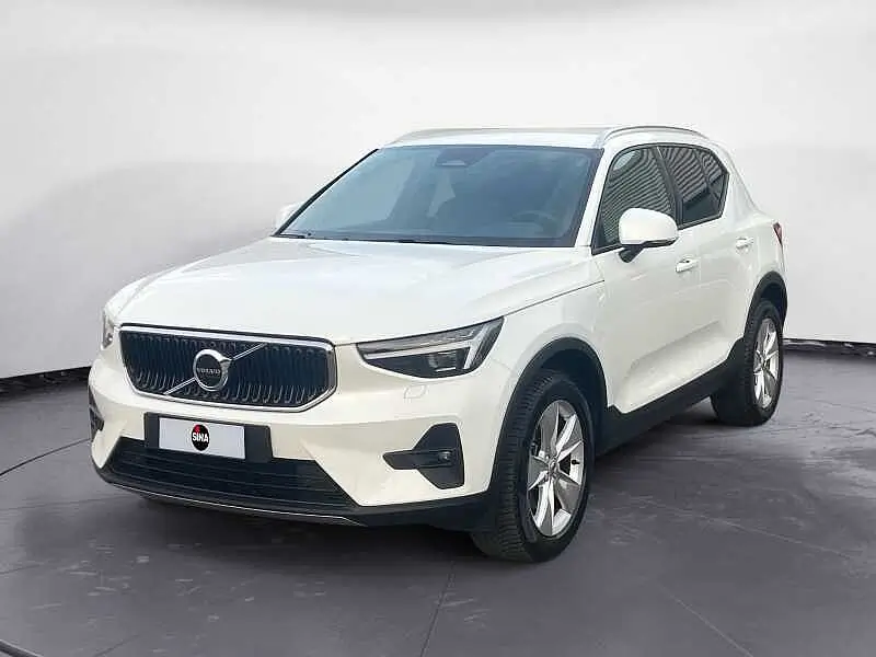 XC40 2023