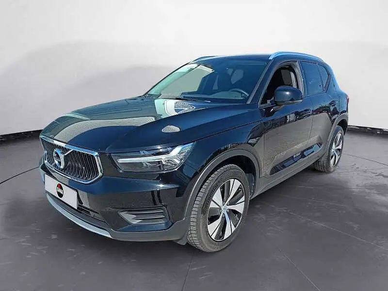 XC40