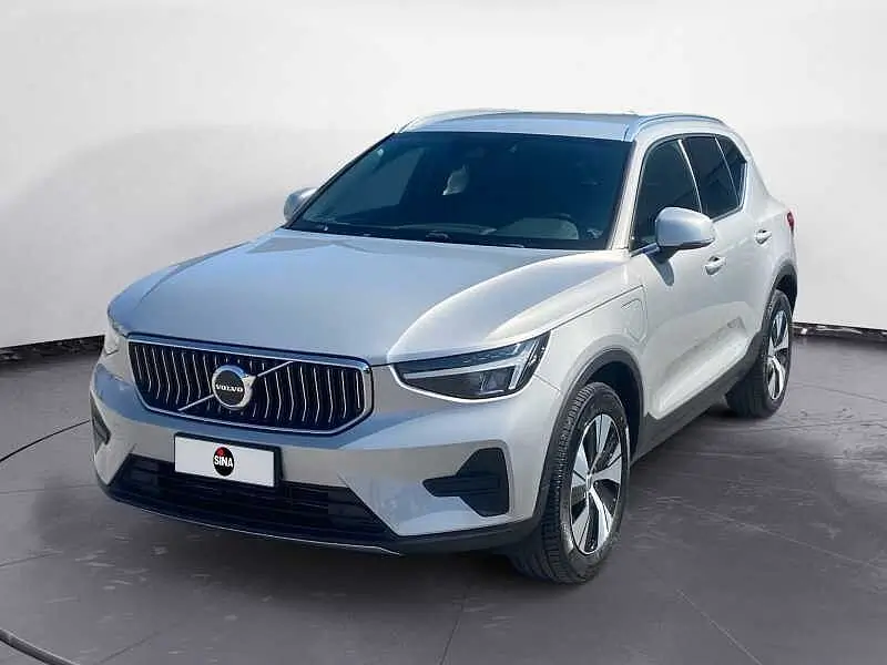 XC40 2023