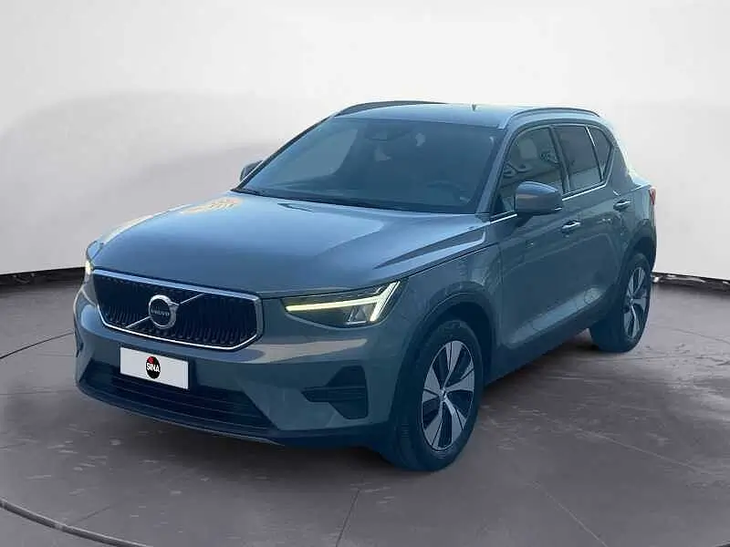 XC40 2023