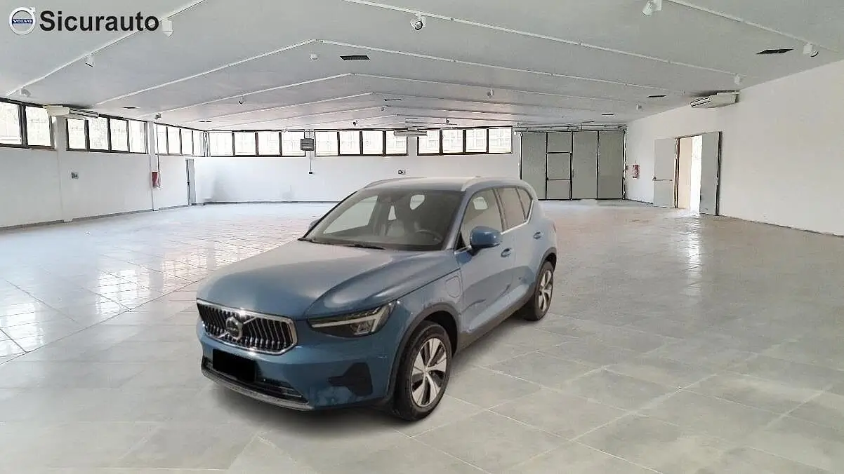 XC40